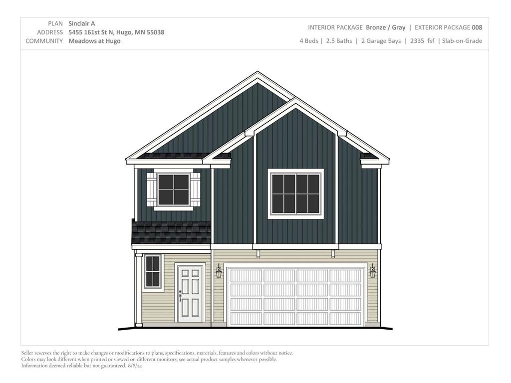 5455 161st Street N Hugo MN 55038 6649851 image1