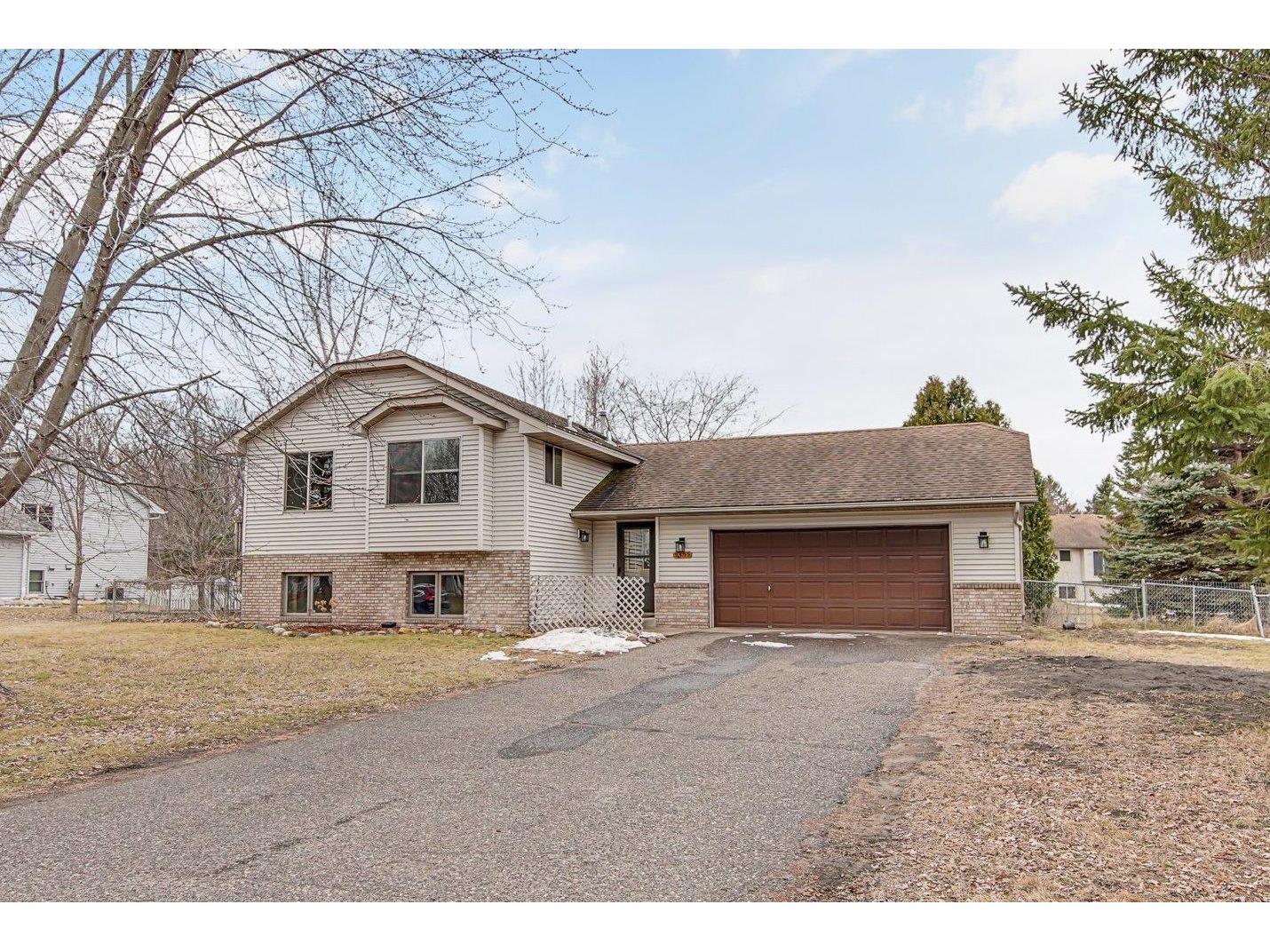 5455 274th Street, Wyoming, MN 55092 MLS 5723986 Edina Realty