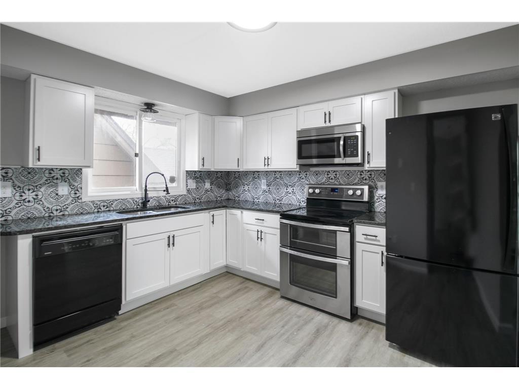 5455 4th Street NE, Fridley, MN, 55421 | MLS: 6274061 | Edina Realty