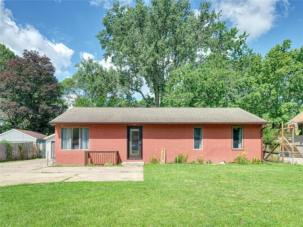 5455 Adams Street Mounds View MN 55112 6565606 image1