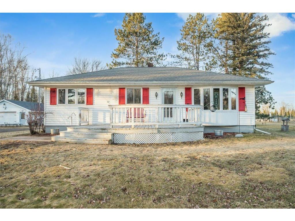 5455 E County Road B Oakland Twp WI 54874 6499227 image1