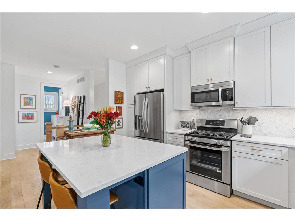 5457 Lost Lake Lane Mound MN 55364 - Lake Minnetonka 6811668 image14