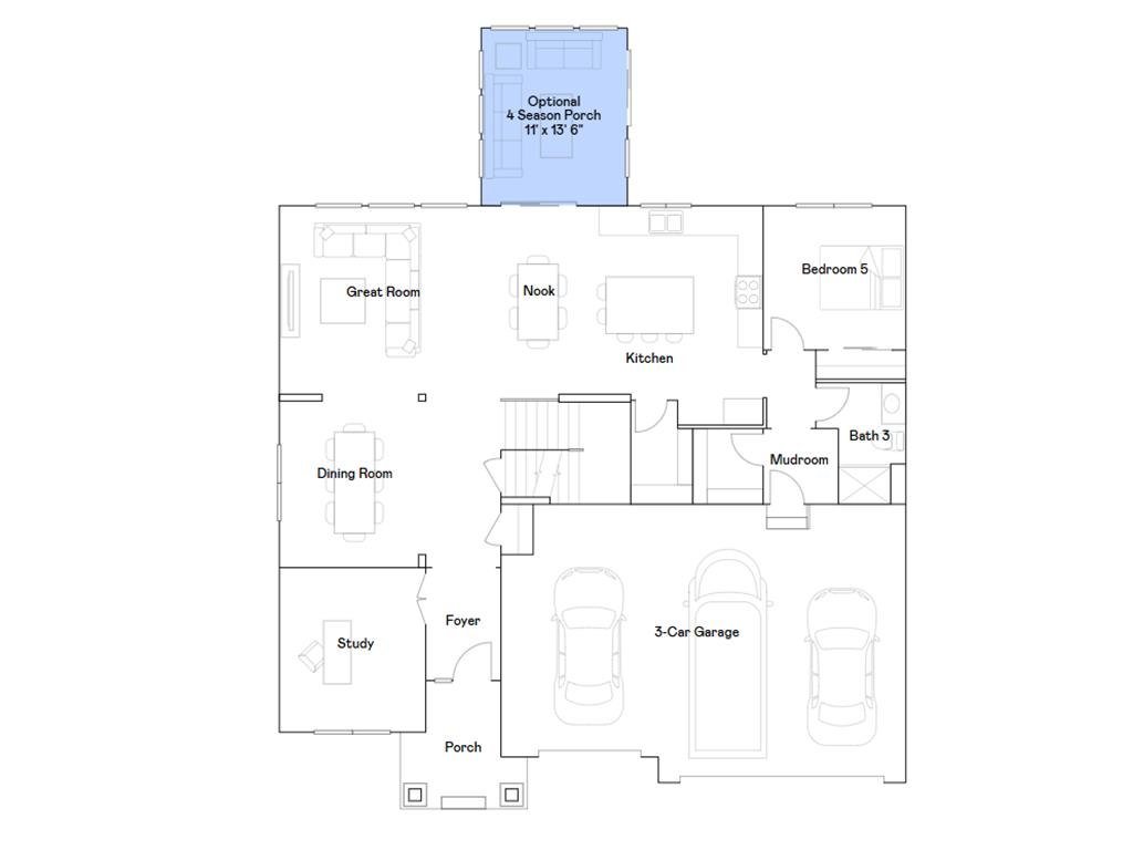 5458 King Arthur Lane NW Rochester MN 55901 7084526 image22