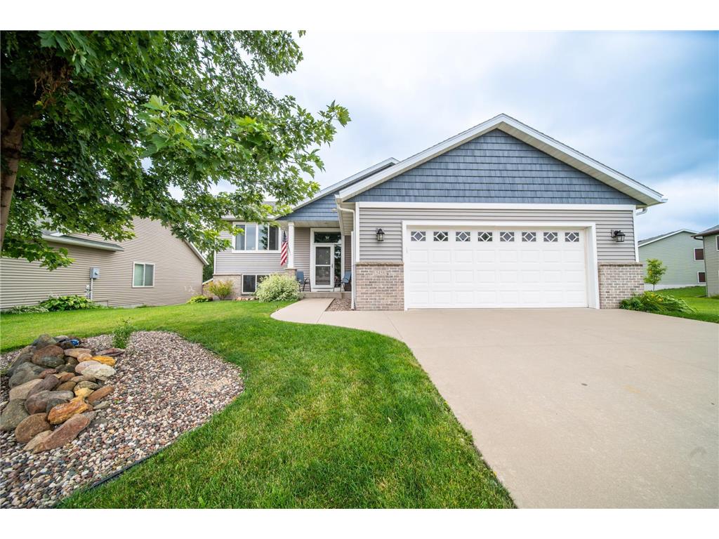 5458 Weatherstone Drive NW Rochester MN 55901 6573356 image1