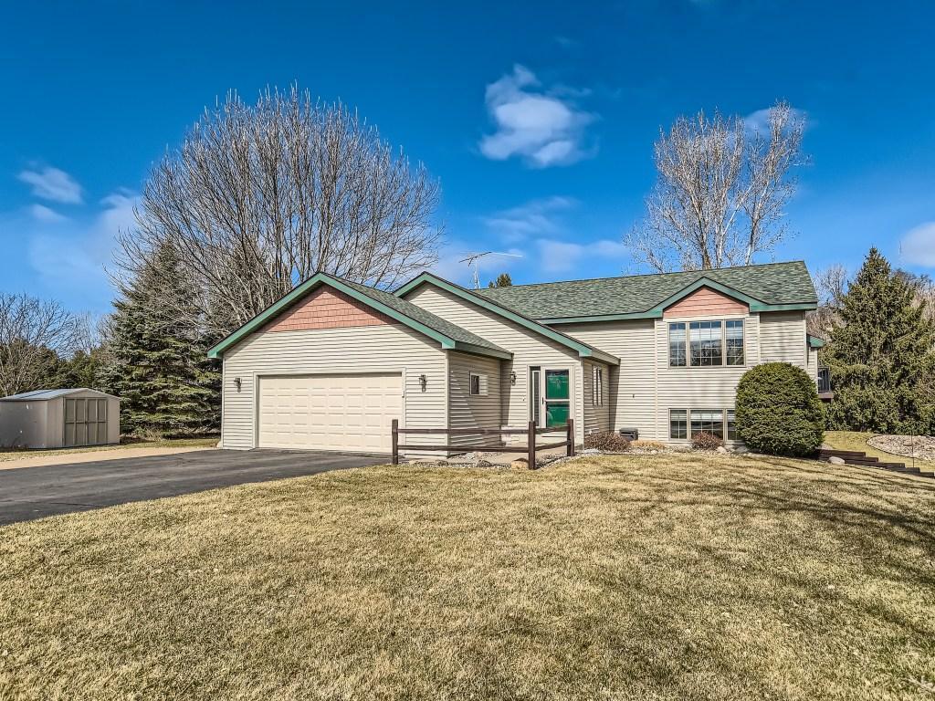 546 Gilbert Road Troy Twp WI 54016 6503642 image1