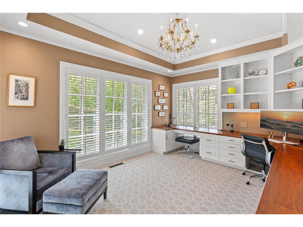 546 Harrington Road Wayzata MN 55391 - Lake Minnetonka 7052612 image17