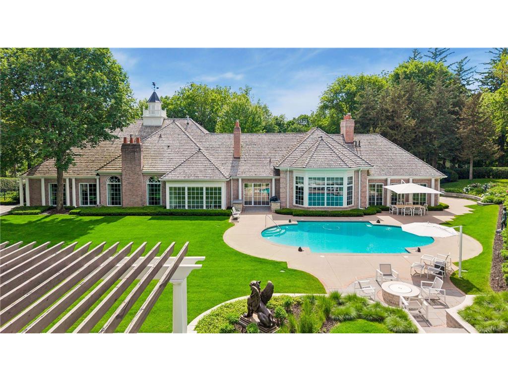 546 Harrington Road Wayzata MN 55391 - Lake Minnetonka 7052612 image40