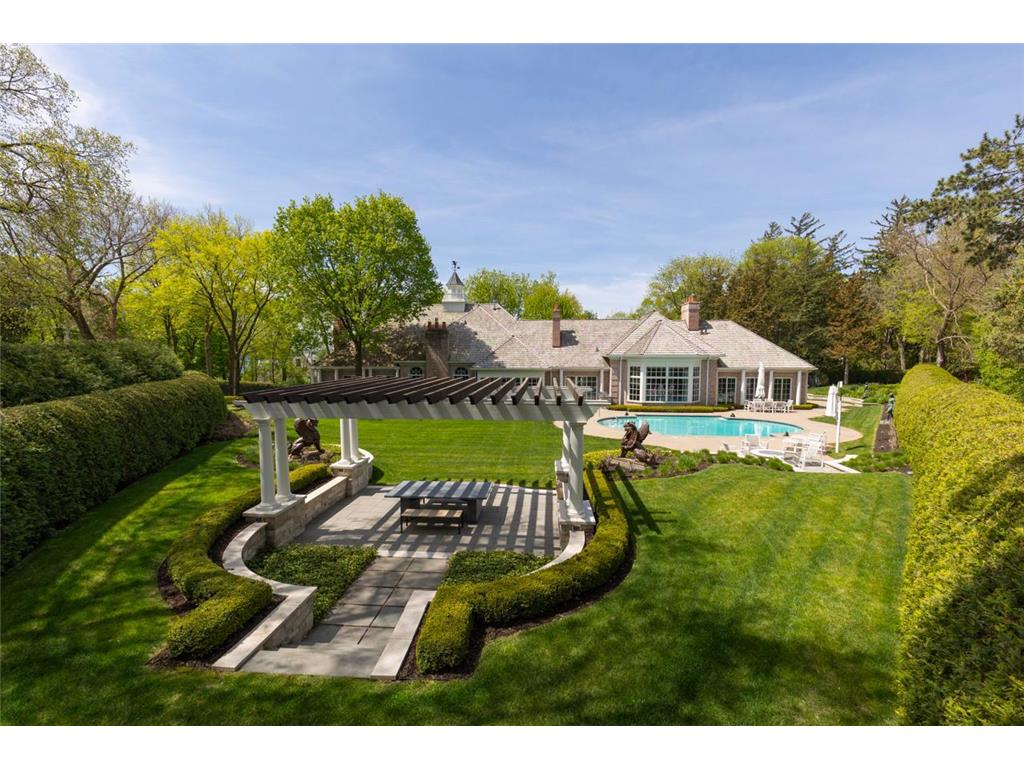 546 Harrington Road Wayzata MN 55391 - Lake Minnetonka 7052612 image44