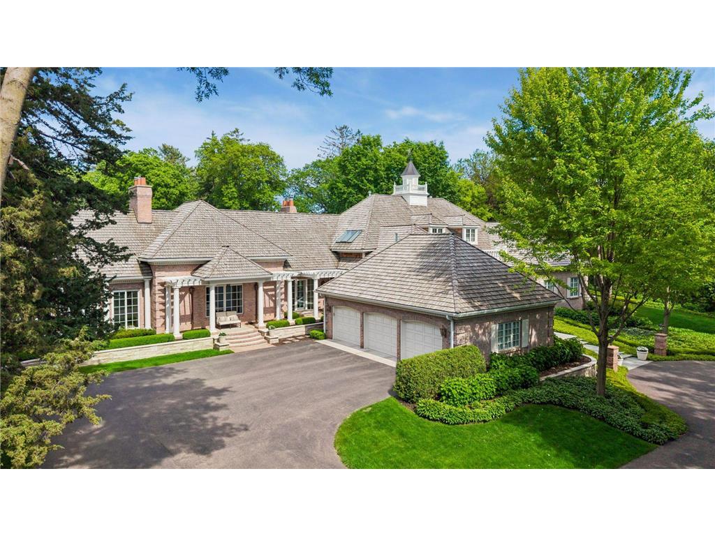 546 Harrington Road Wayzata MN 55391 - Lake Minnetonka 7052612 image46