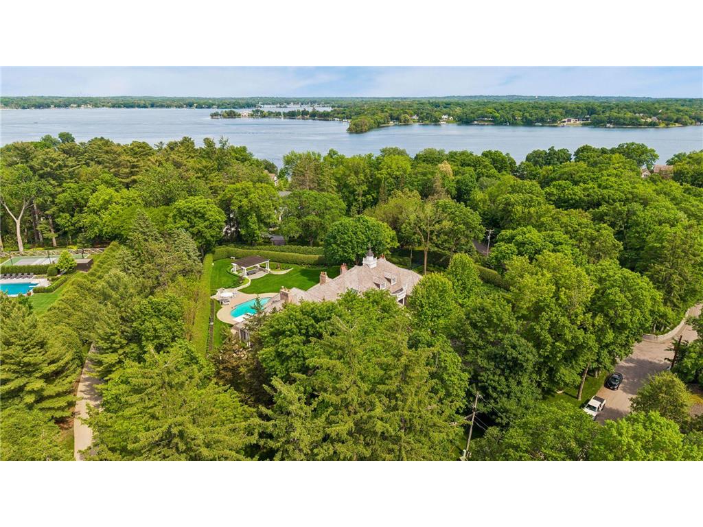 546 Harrington Road Wayzata MN 55391 - Lake Minnetonka 7052612 image47