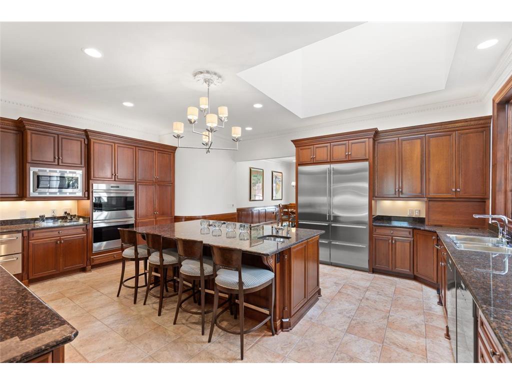546 Harrington Road Wayzata MN 55391 - Lake Minnetonka 7052612 image8