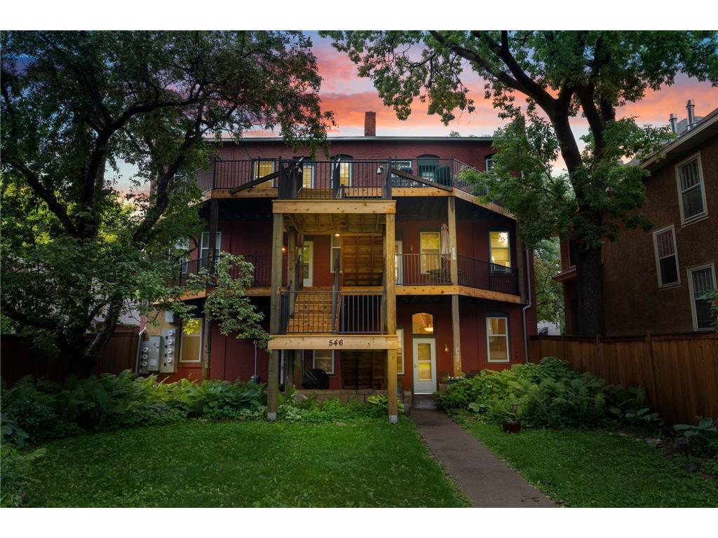 546 Laurel Avenue #6 Saint Paul MN 55102 6732491 image1