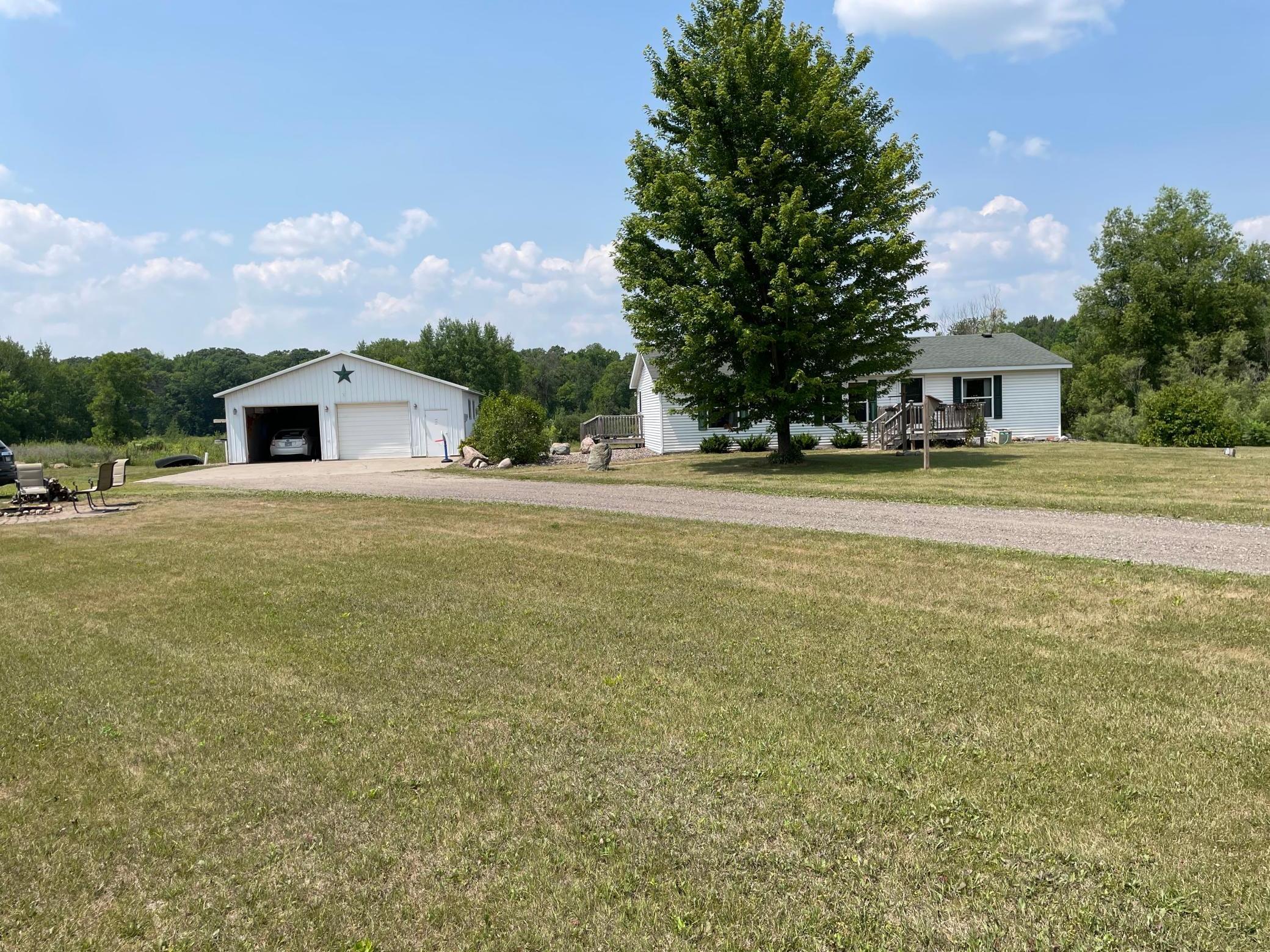 5460 199th Avenue NW, Nowthen, MN, 55303 MLS 6026946 Edina Realty