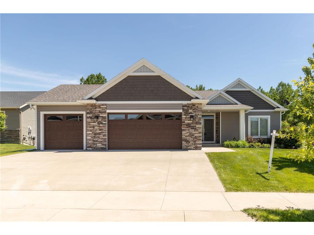 5460 Ridgeview Drive NW Rochester MN 55901 6548788 image1