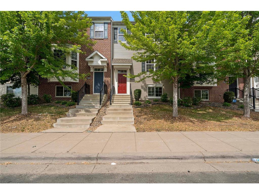 5460 Village Creek Parkway N, Brooklyn Park, MN, 55443 MLS 6382229