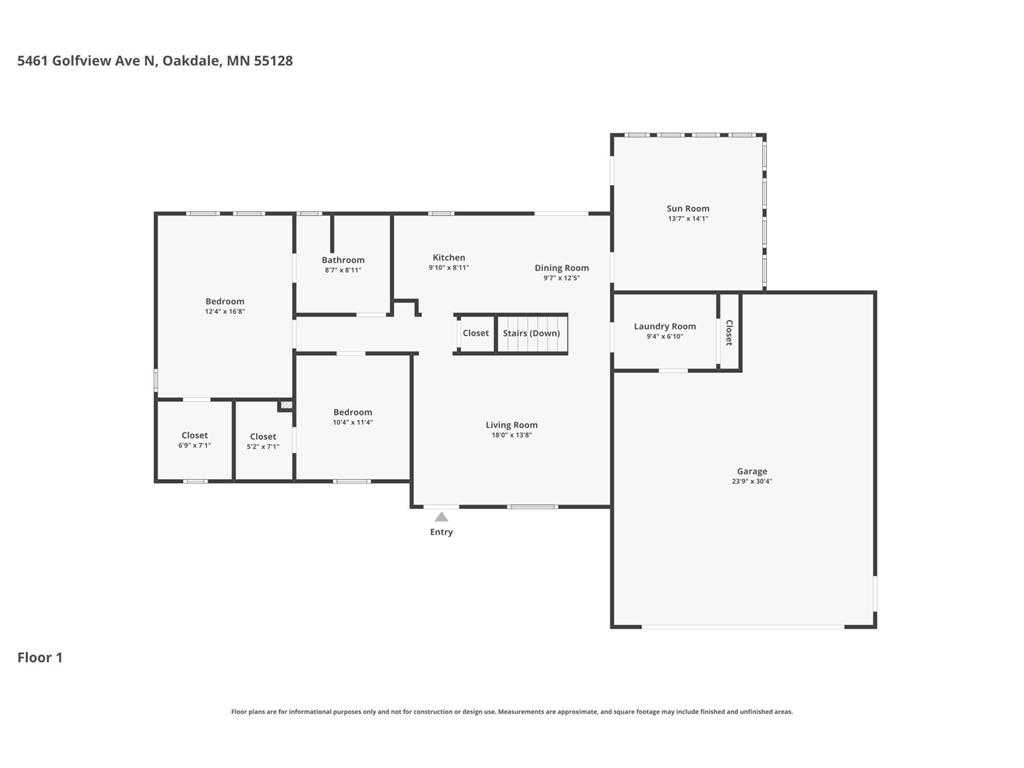 5461 Golfview Avenue N Oakdale MN 55128 7067864 image23