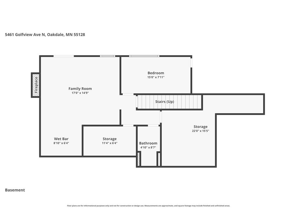 5461 Golfview Avenue N Oakdale MN 55128 7067864 image24