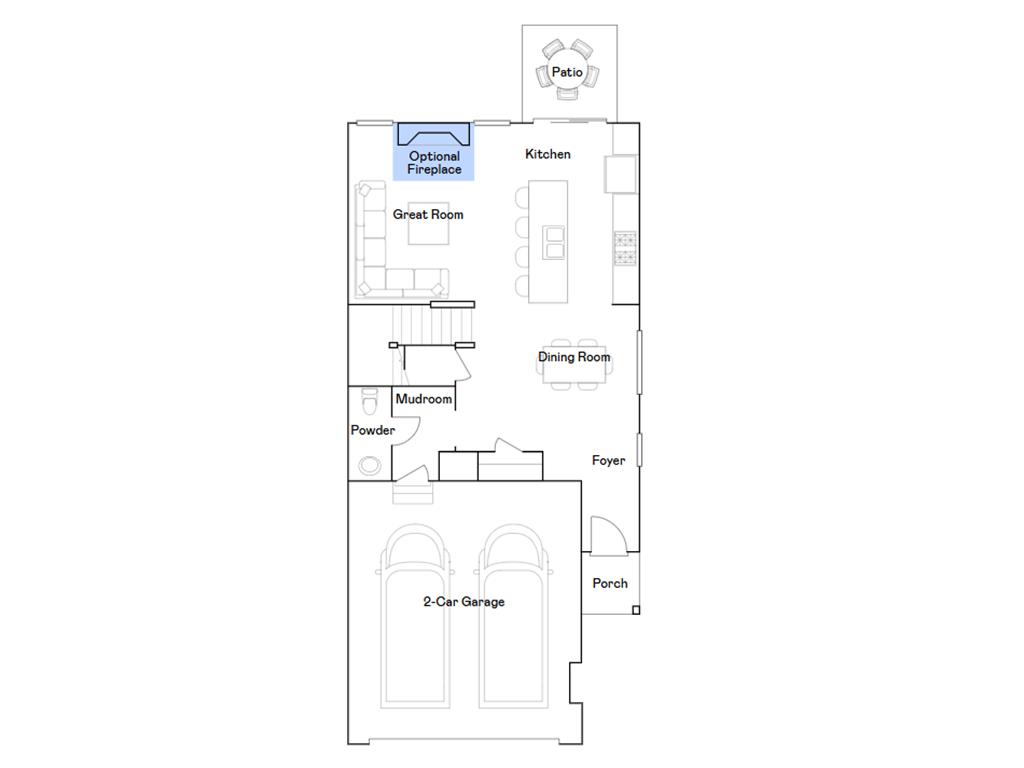 5461 Queens Drive NW Rochester MN 55901 7084630 image17