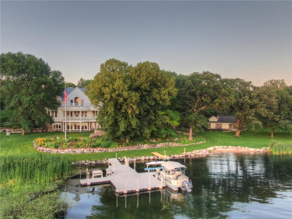 5461 Quimby Avenue NW Annandale MN 55302 - West Lake Sylvia 6749362 image1