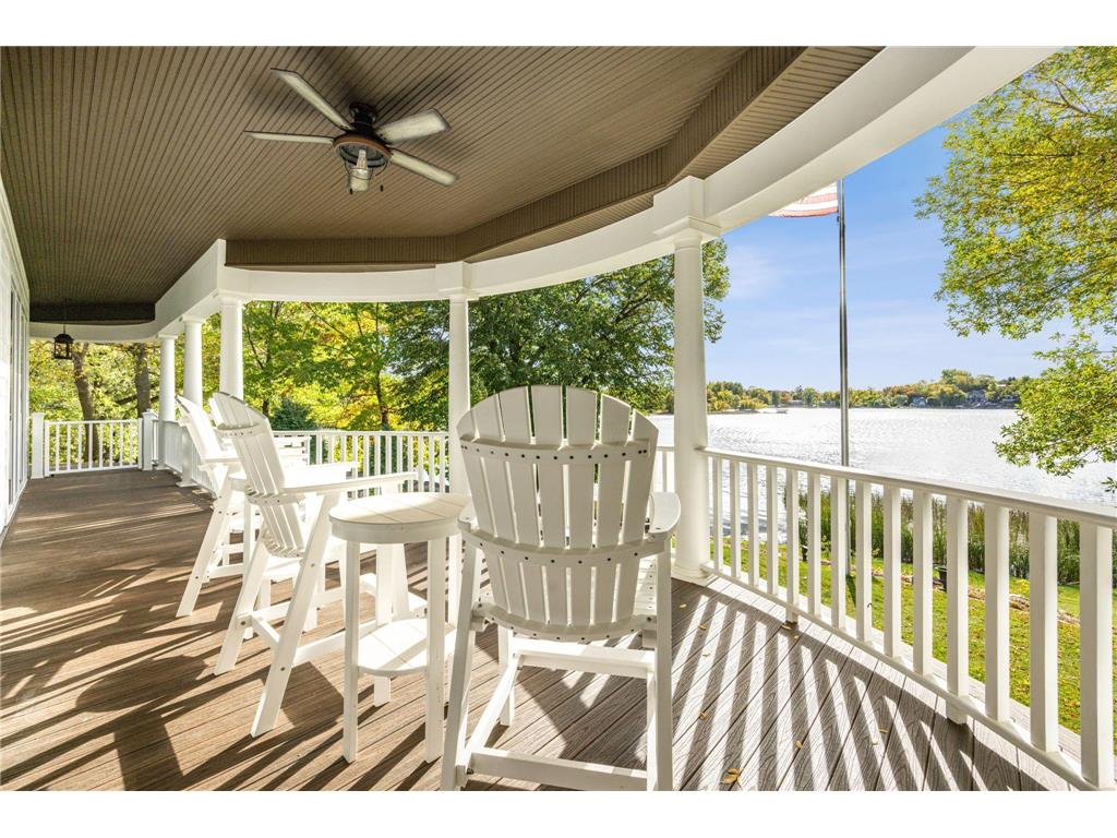 5461 Quimby Avenue NW Annandale MN 55302 - West Lake Sylvia 6749362 image11