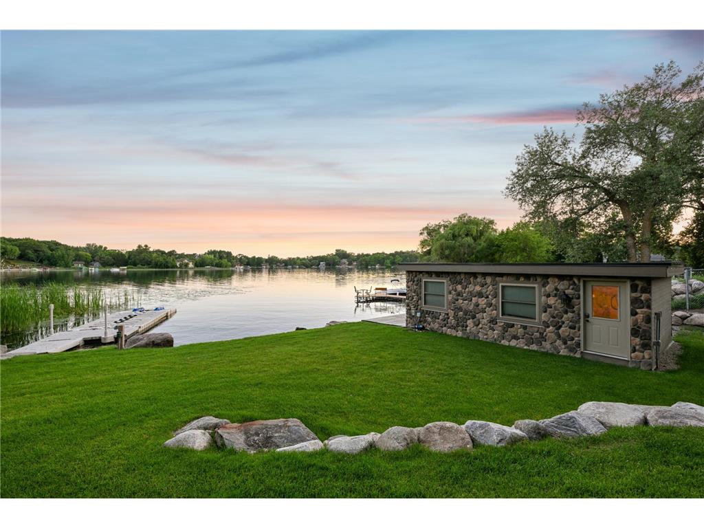 5461 Quimby Avenue NW Annandale MN 55302 - West Lake Sylvia 6749362 image15