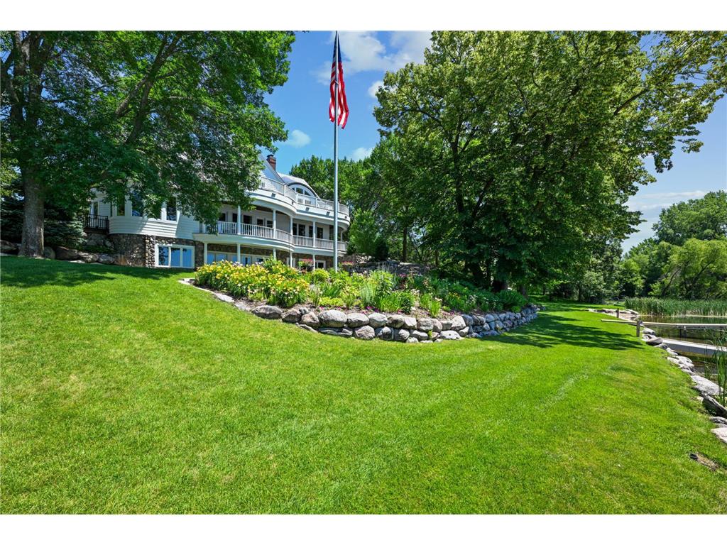 5461 Quimby Avenue NW Annandale MN 55302 - West Lake Sylvia 6749362 image82