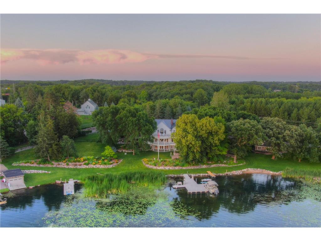 5461 Quimby Avenue NW Annandale MN 55302 - West Lake Sylvia 6749362 image84