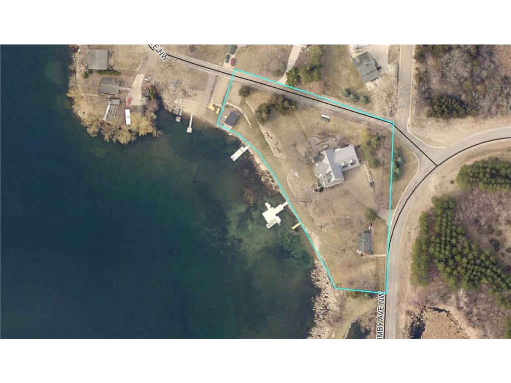 5461 Quimby Avenue NW Annandale MN 55302 - West Lake Sylvia 6749362 image89