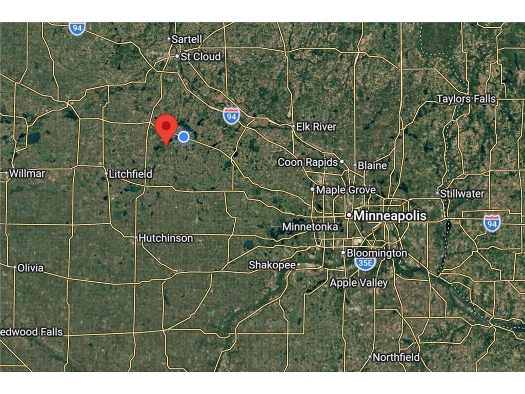 5461 Quimby Avenue NW Annandale MN 55302 - West Lake Sylvia 6749362 image90