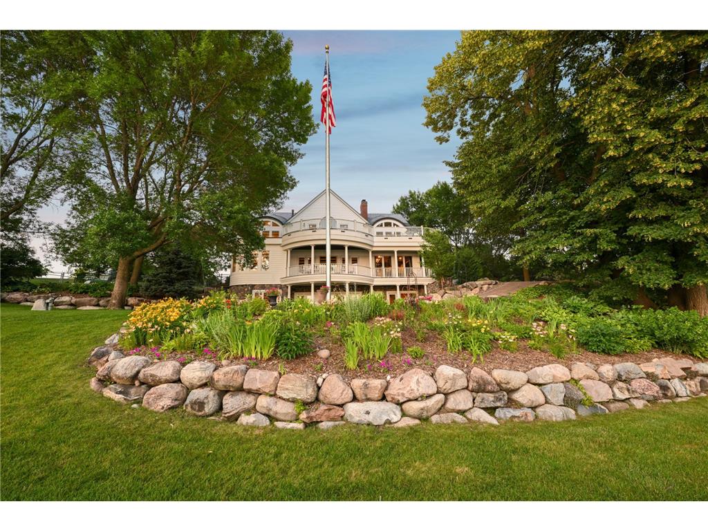 5461 Quimby Avenue NW Annandale MN 55302 - West Lake Sylvia 7099823 image1