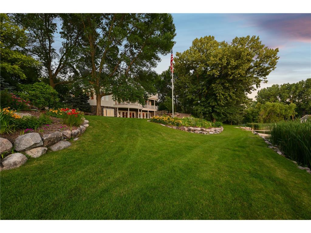5461 Quimby Avenue NW Annandale MN 55302 - West Lake Sylvia 7099823 image19