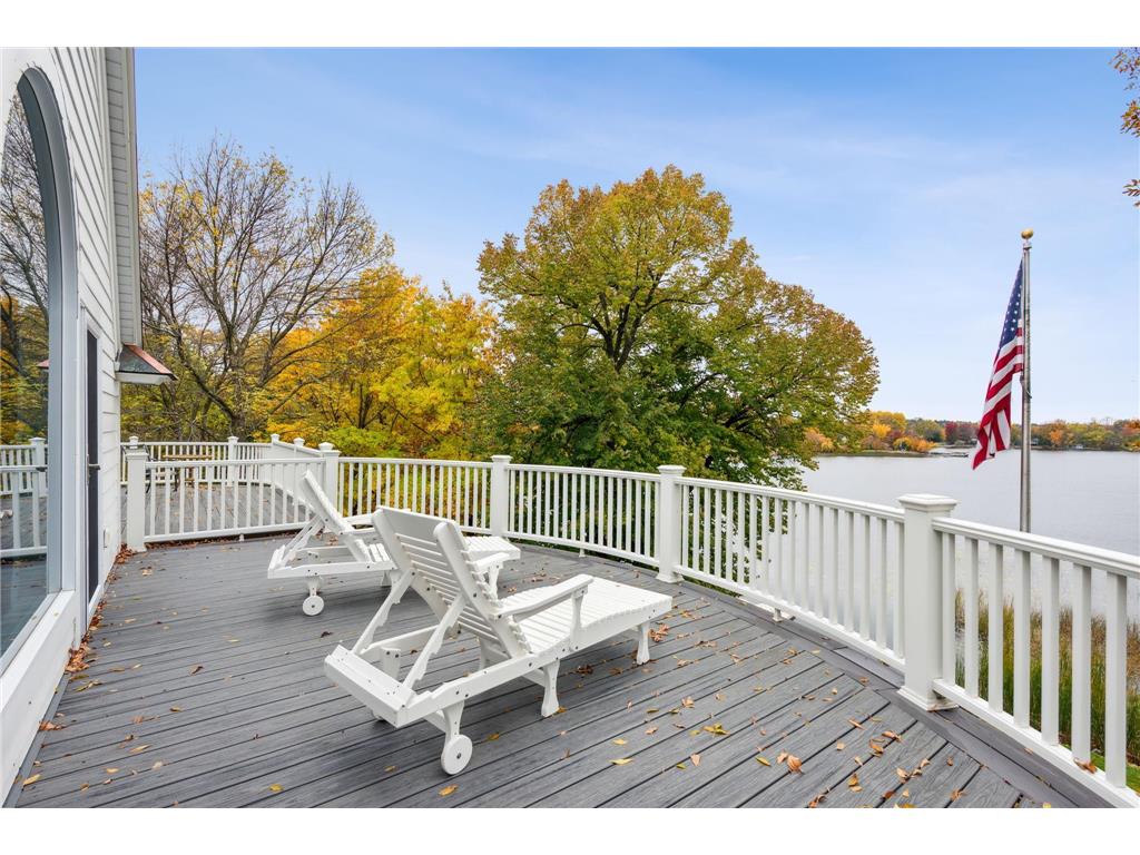 5461 Quimby Avenue NW Annandale MN 55302 - West Lake Sylvia 7099823 image37