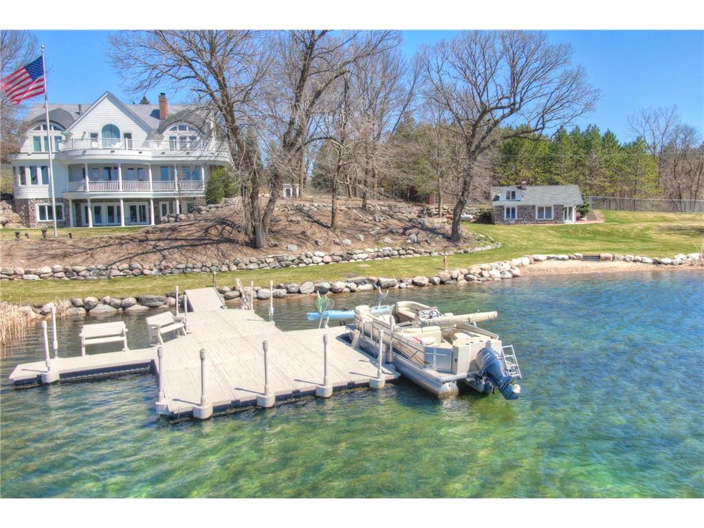 5461 Quimby Avenue NW Annandale MN 55302 - West Lake Sylvia 7099823 image78