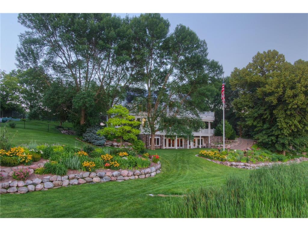 5461 Quimby Avenue NW Annandale MN 55302 - West Lake Sylvia 7099823 image84