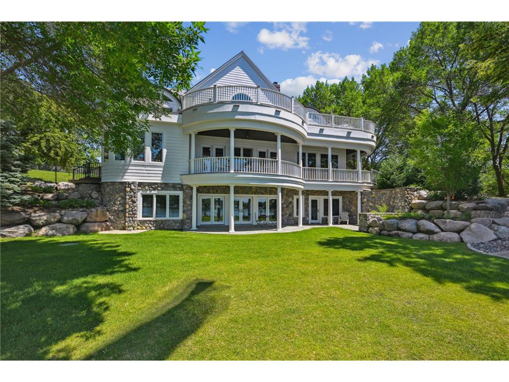 5461 Quimby Avenue NW Annandale MN 55302 - West Lake Sylvia 7099823 image85