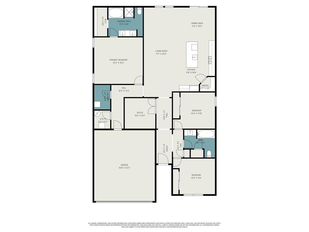 5462 395th Street North Branch MN 55056 7073109 image11