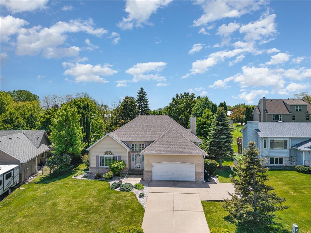 5462 Golfview Circle N Oakdale MN 55128 6725503 image1