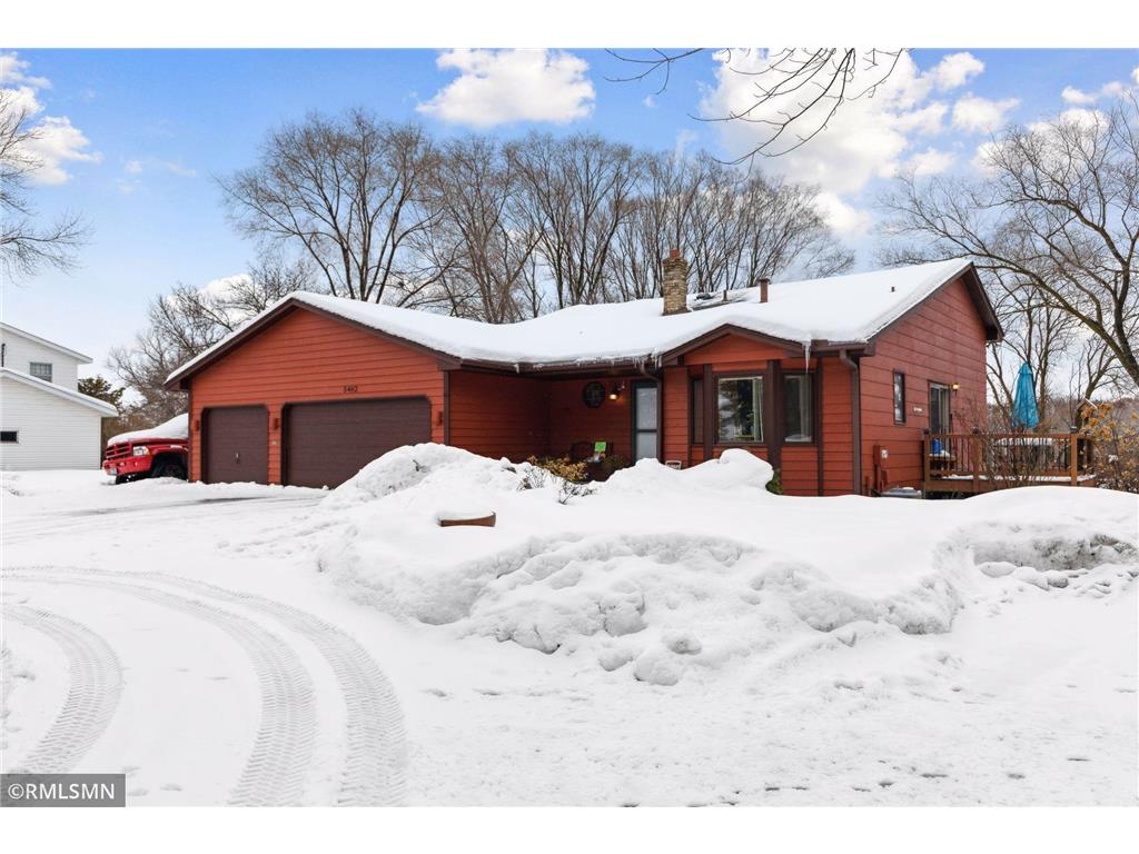5462 Hodgson Road, North Oaks, MN, 55126 MLS 6320689 Edina Realty
