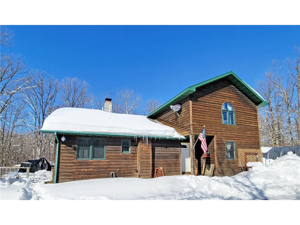 5463 County Road 125 NE, Longville, MN, 56655 MLS 6342829 Edina Realty