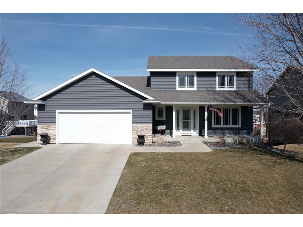 5463 Duvall Street NW Rochester MN 55901 6502744 image1