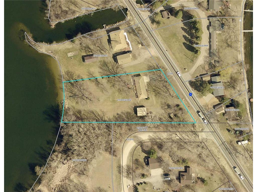 5465 County Road 8 SW Waverly MN 55390 - Little Waverly 7101221 image48