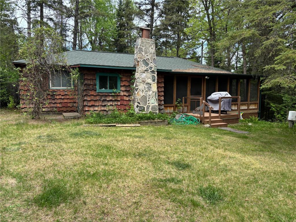 54654 Highway 72 NE Waskish Twp MN 56685 - Red 7059951 image1