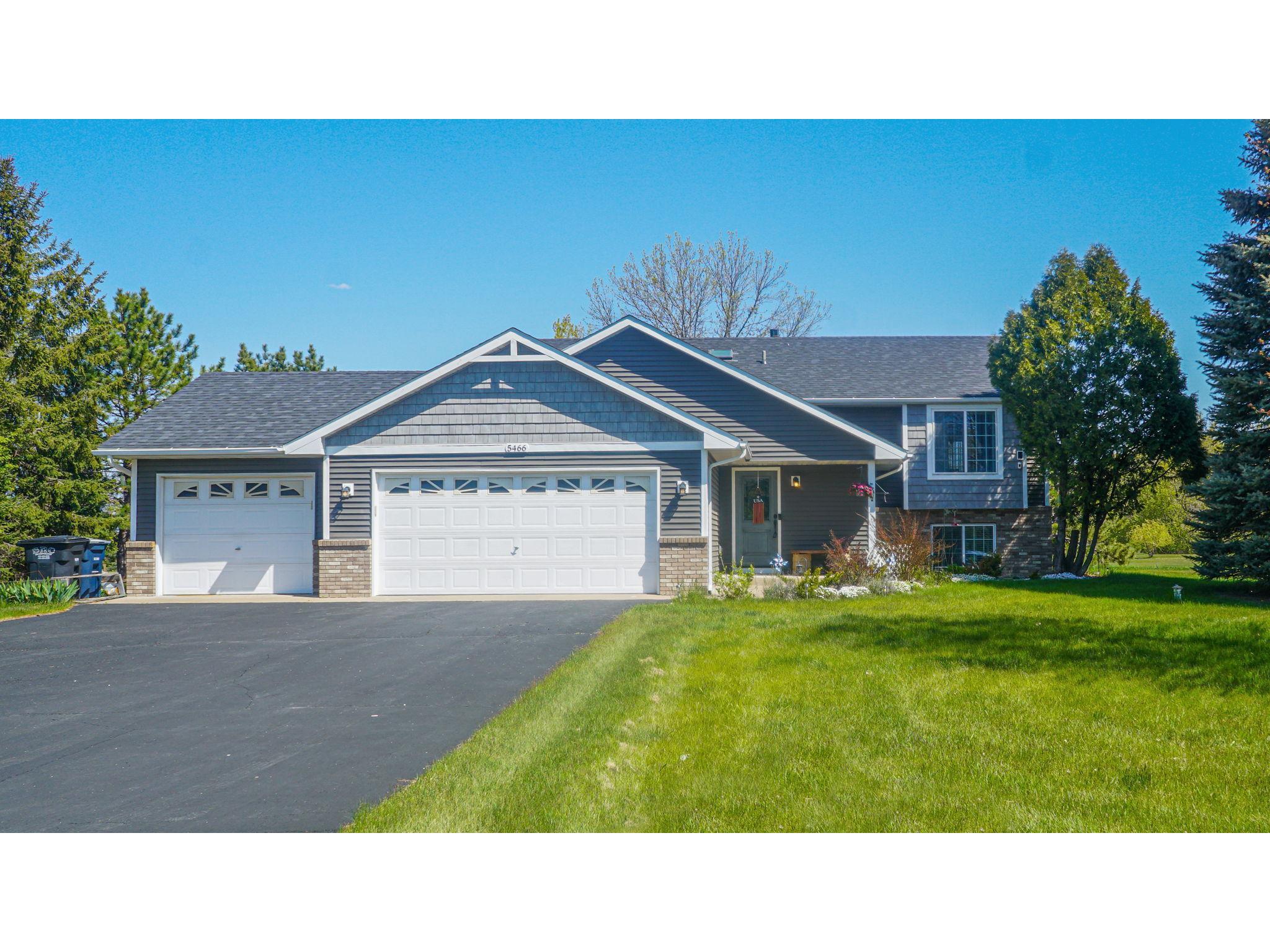 5466 279th Street, Wyoming, MN 55092 MLS 5764486 Edina Realty