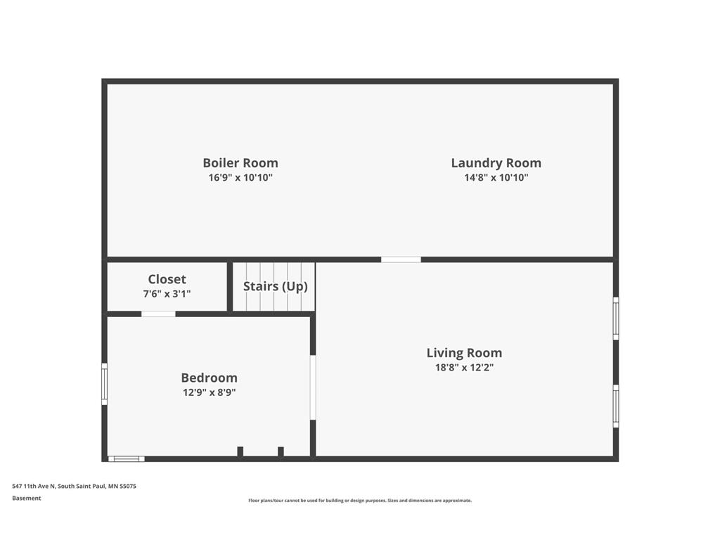 547 11th Avenue N South Saint Paul MN 55075 7087351 image35