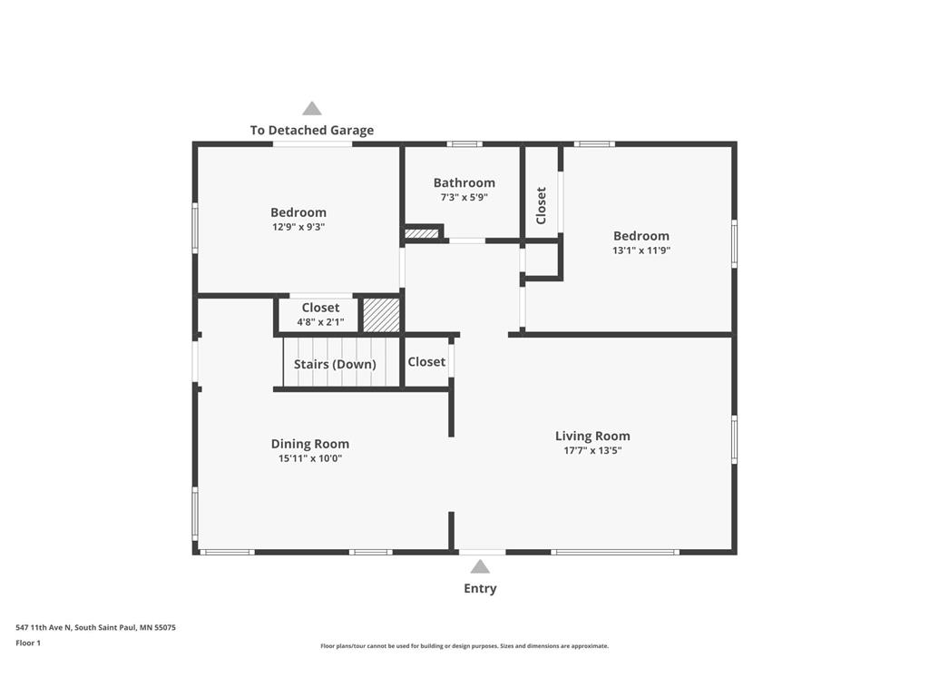 547 11th Avenue N South Saint Paul MN 55075 7087351 image36