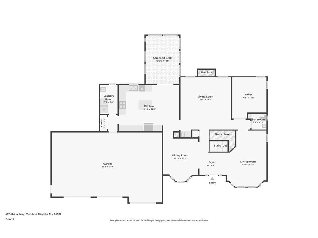 547 Abbey Way Mendota Heights MN 55120 7098190 image65