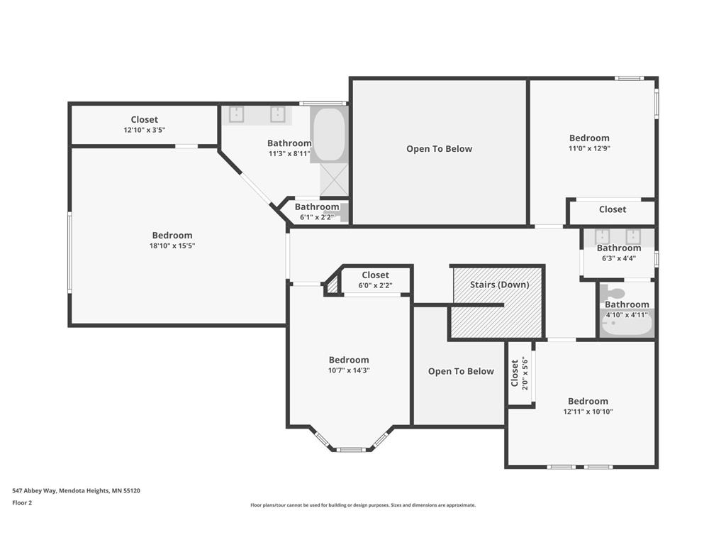 547 Abbey Way Mendota Heights MN 55120 7098190 image66