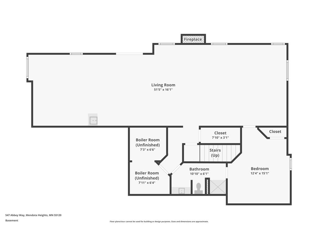 547 Abbey Way Mendota Heights MN 55120 7098190 image67
