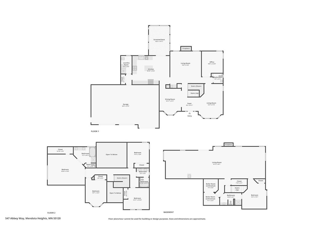 547 Abbey Way Mendota Heights MN 55120 7098190 image68