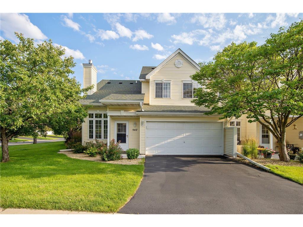 547 Aqua Circle #1210 Lino Lakes MN 55014 6577145 image1